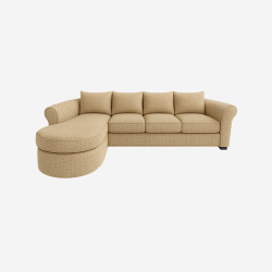 Tuscany L 3 Shaped - Helloilmare